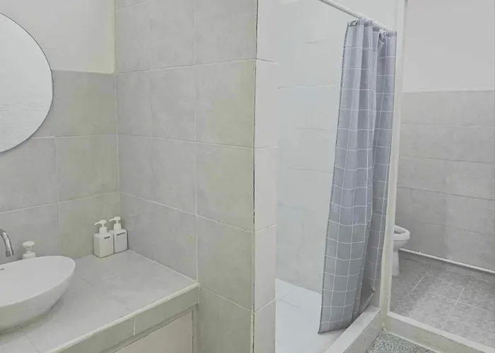 W District Guest house Bangkok