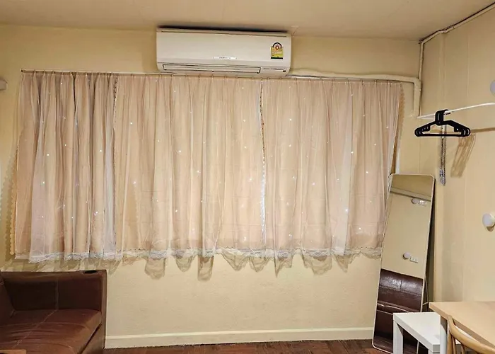 Guest house W District *