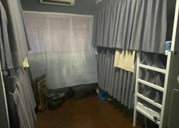 W District Guest house Bangkok