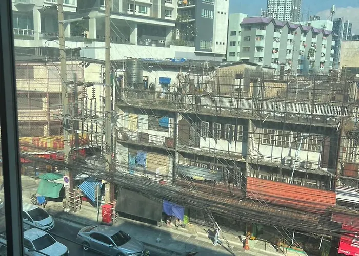 W District Bangkok